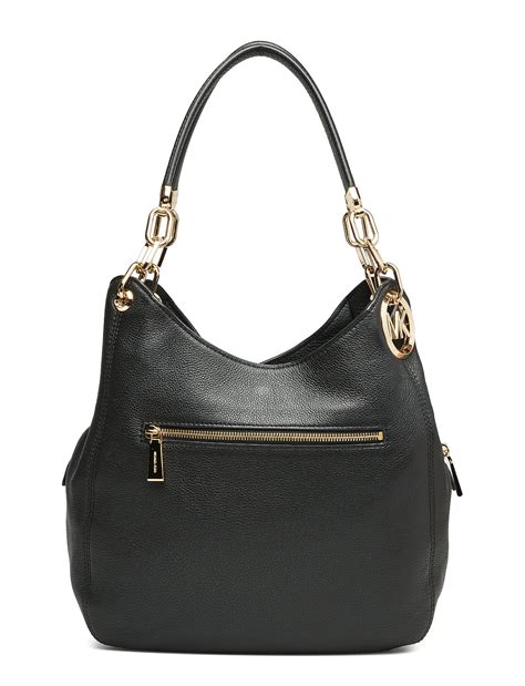 michael kors lg shldr tote|Michael Kors go bag.